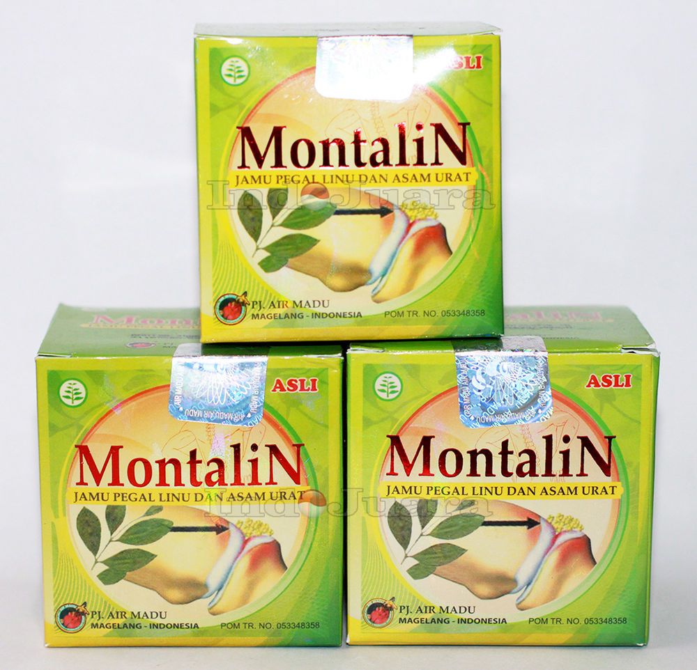 Montalin