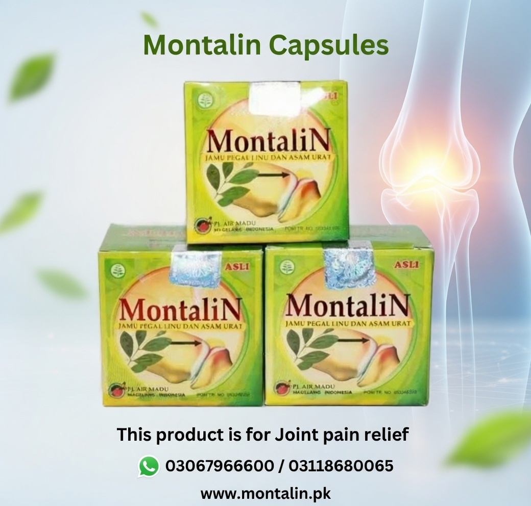 Montalin Offer 2 Box Price in Pakistan