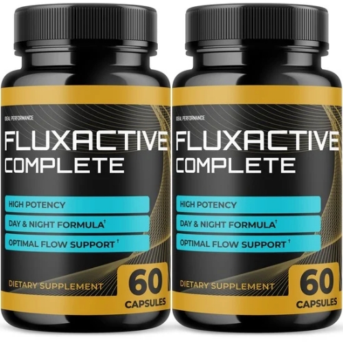 Fluxactive Complete