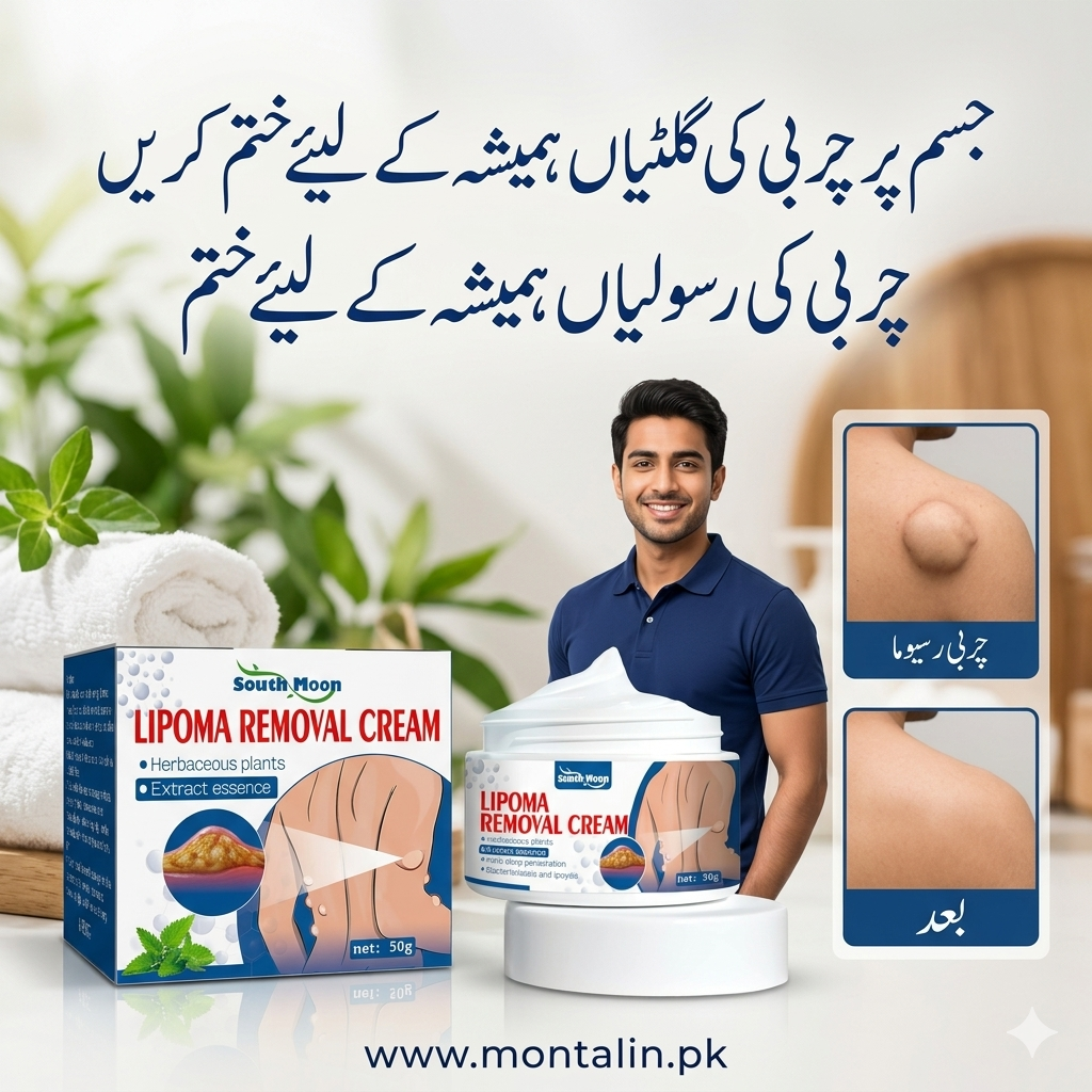 Lipoma Removal Cream