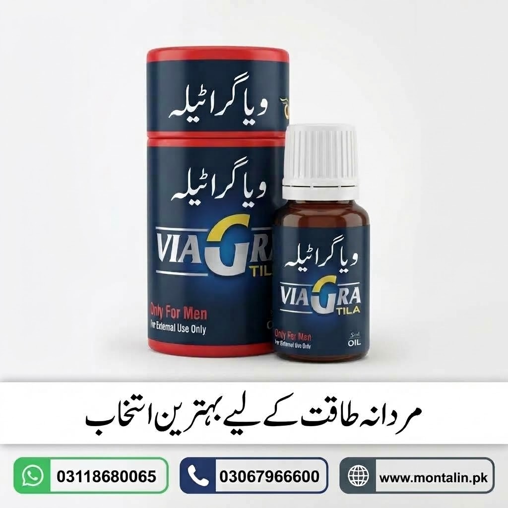 Viagra Tila